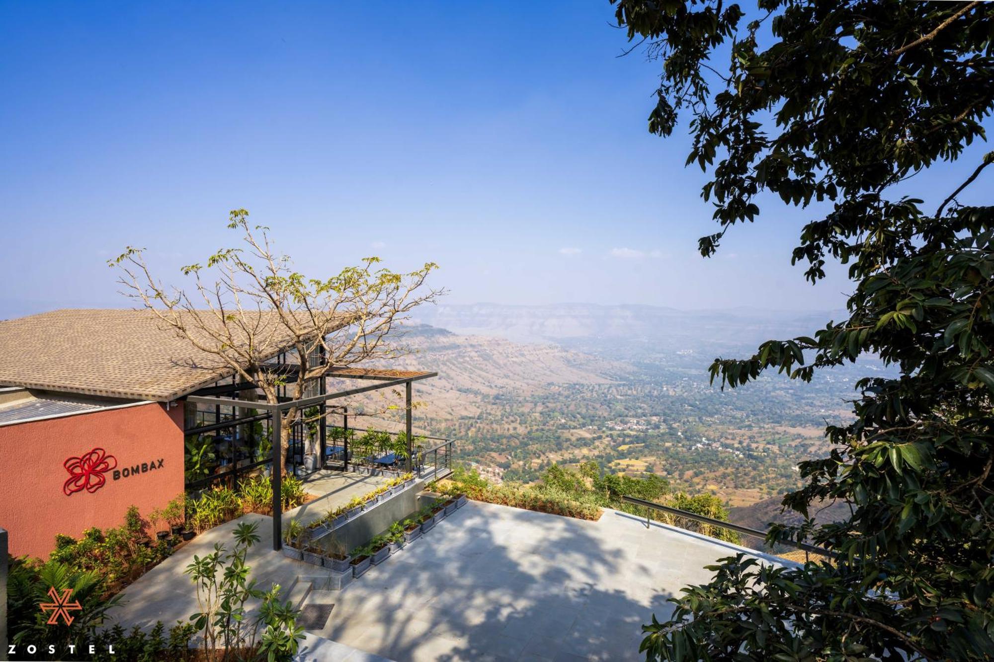 Zostel Plus Panchgani Luaran gambar