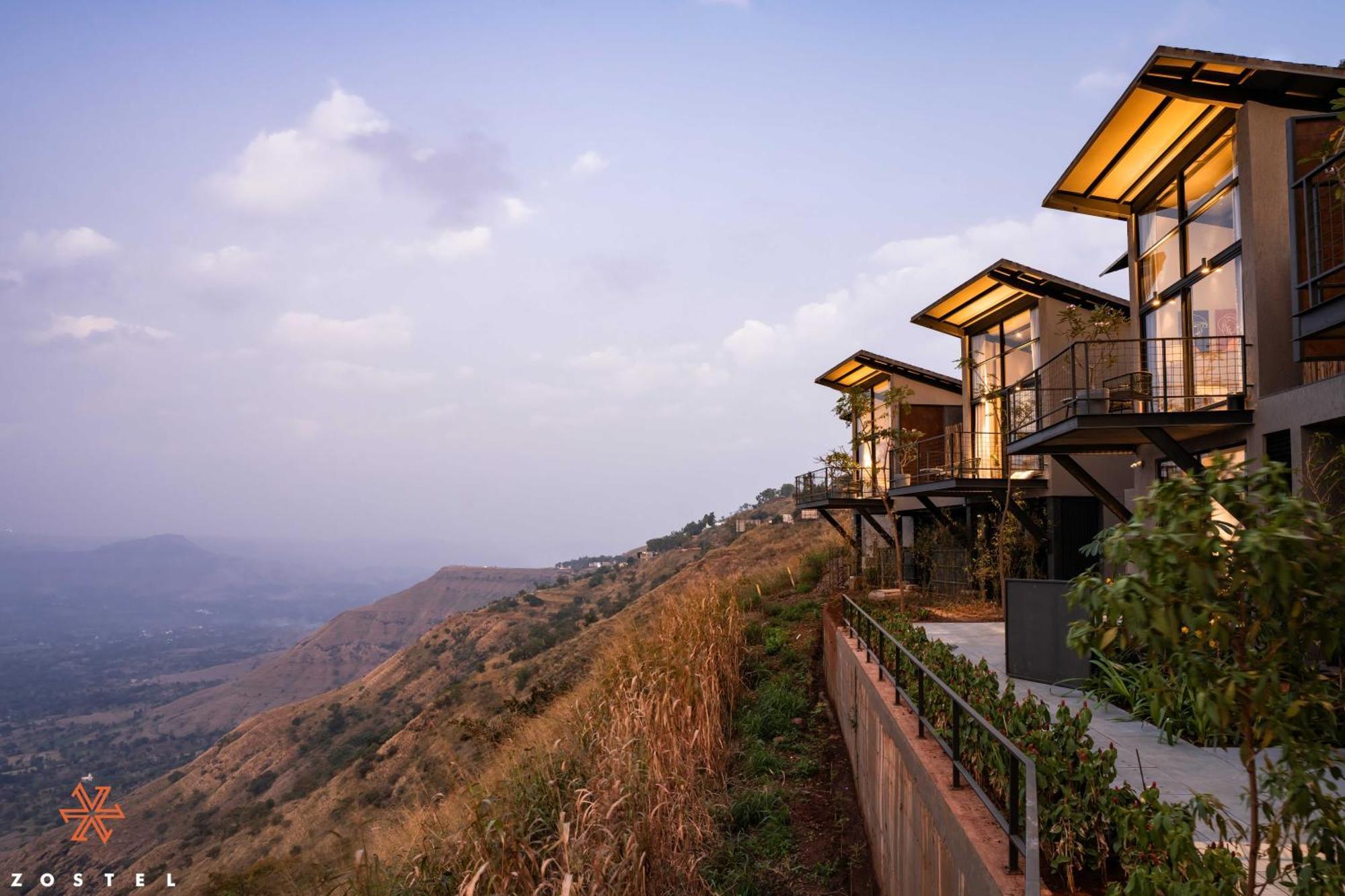 Zostel Plus Panchgani Luaran gambar